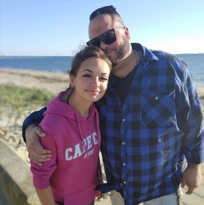 Meet your Posher, Johnny